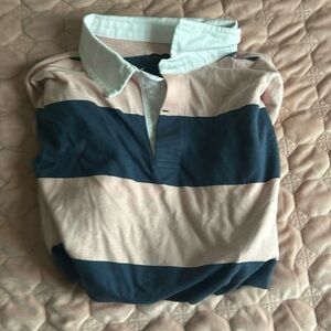nice shirt with tags never worn